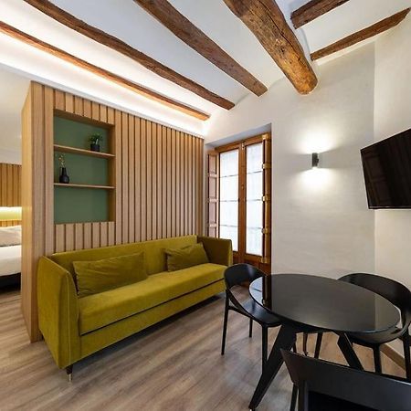 アルコイPrecioso Loft Con Banera De Islaアパートメント エクステリア 写真